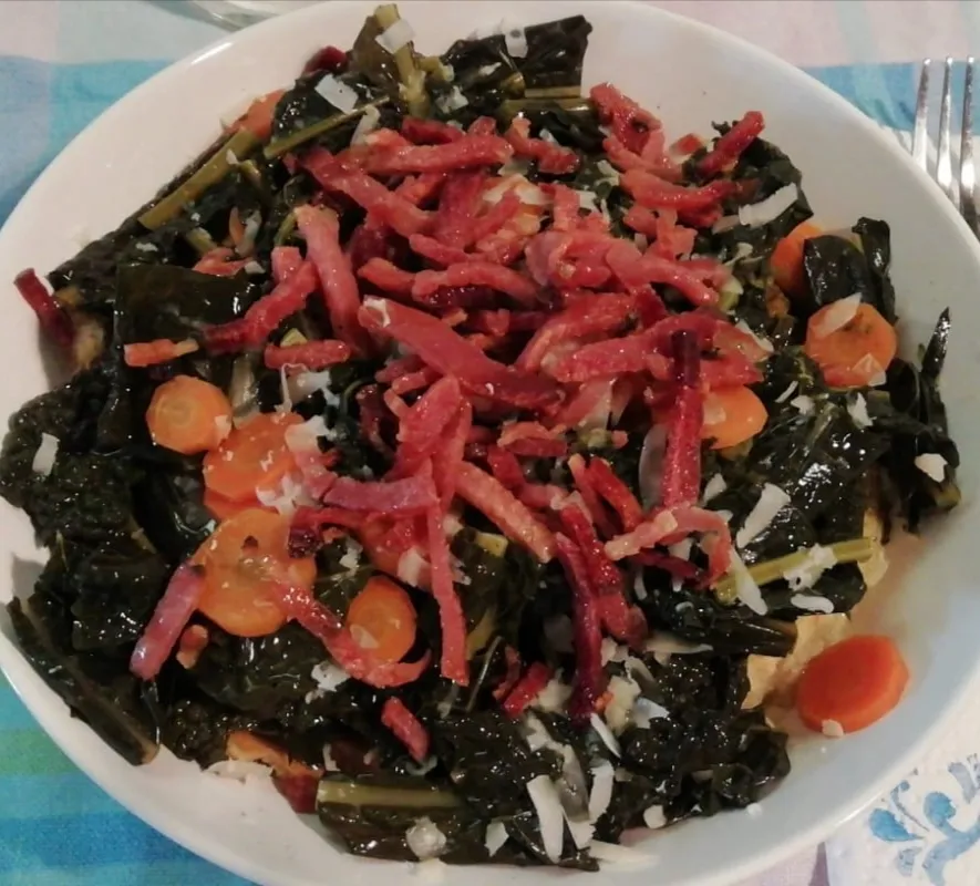 José Luis García García restaurant in Miguelturra