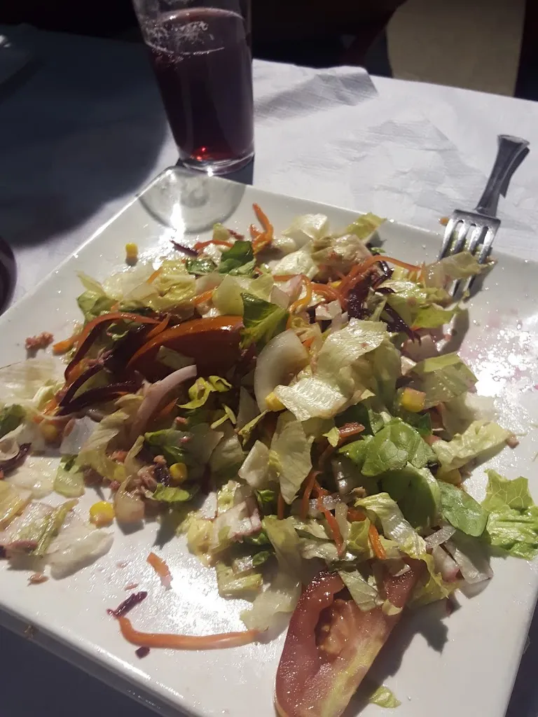 jose luis garcia arostegui_El Ganadero_Miguelturra_recensione