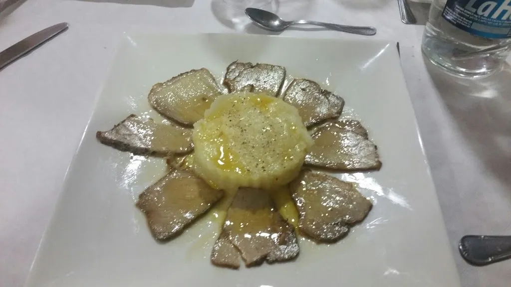 Pilar Trejo Rodriguez_El Ganadero_Miguelturra_recensione