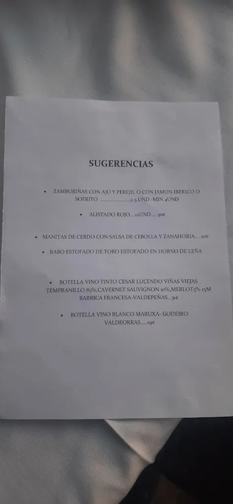 Menu_Restaurante Las Tejas_Miguelturra_image_3