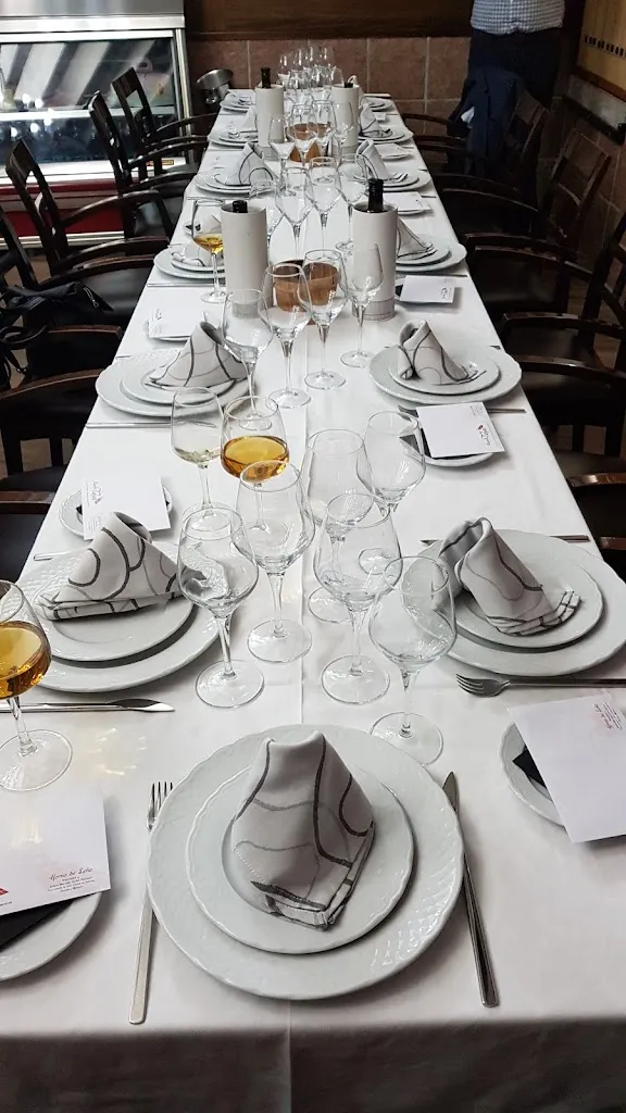 HYE MI SONG_Restaurante Las Tejas_Miguelturra_review