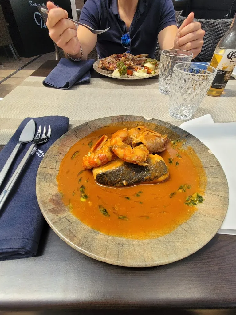 Mar Atienza_Restaurante Las Tejas_Miguelturra_review