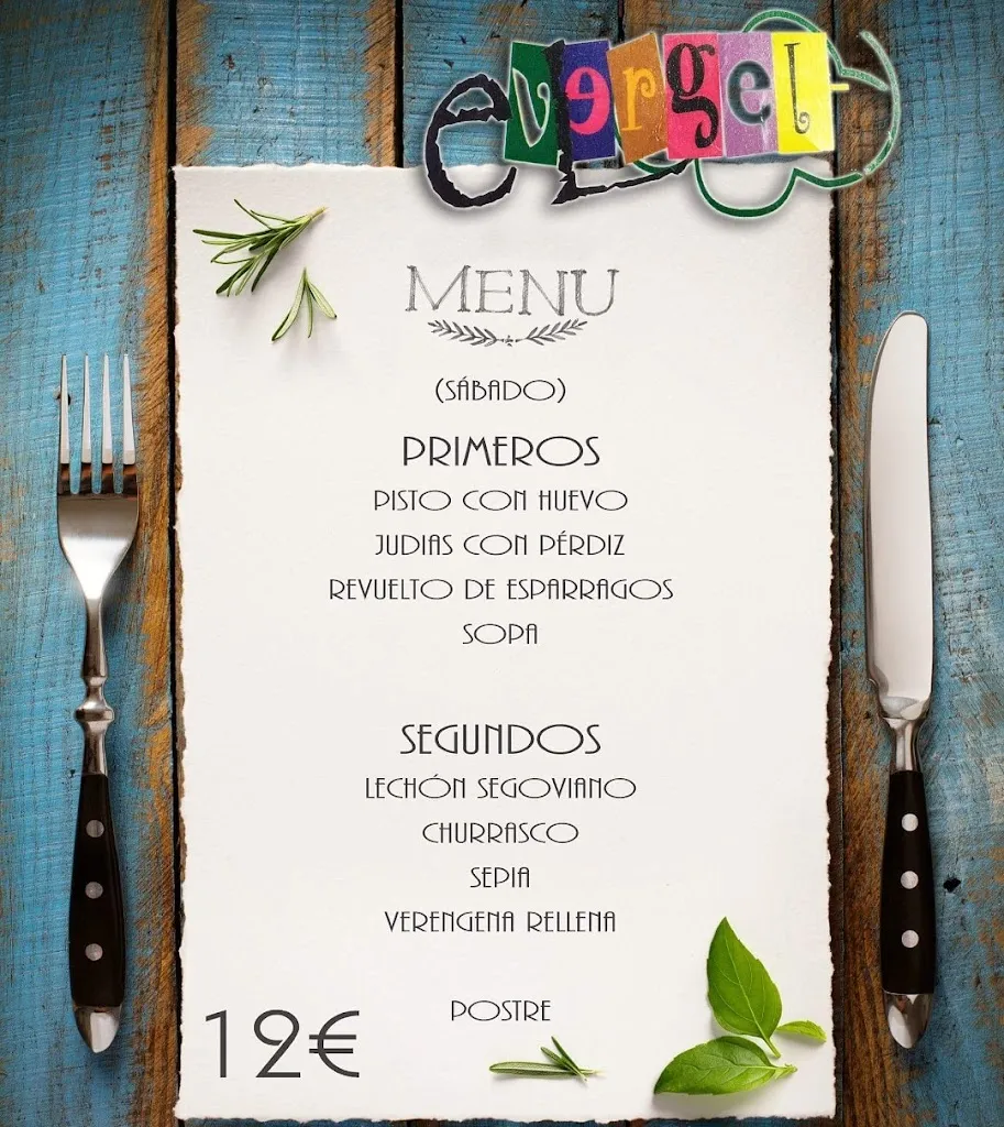 Menu_Restaurante El Vergel_Poblete_image_2