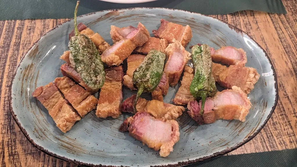 Menu_Restaurante Rufy'S Neotaberna_Daimiel_immagine_5