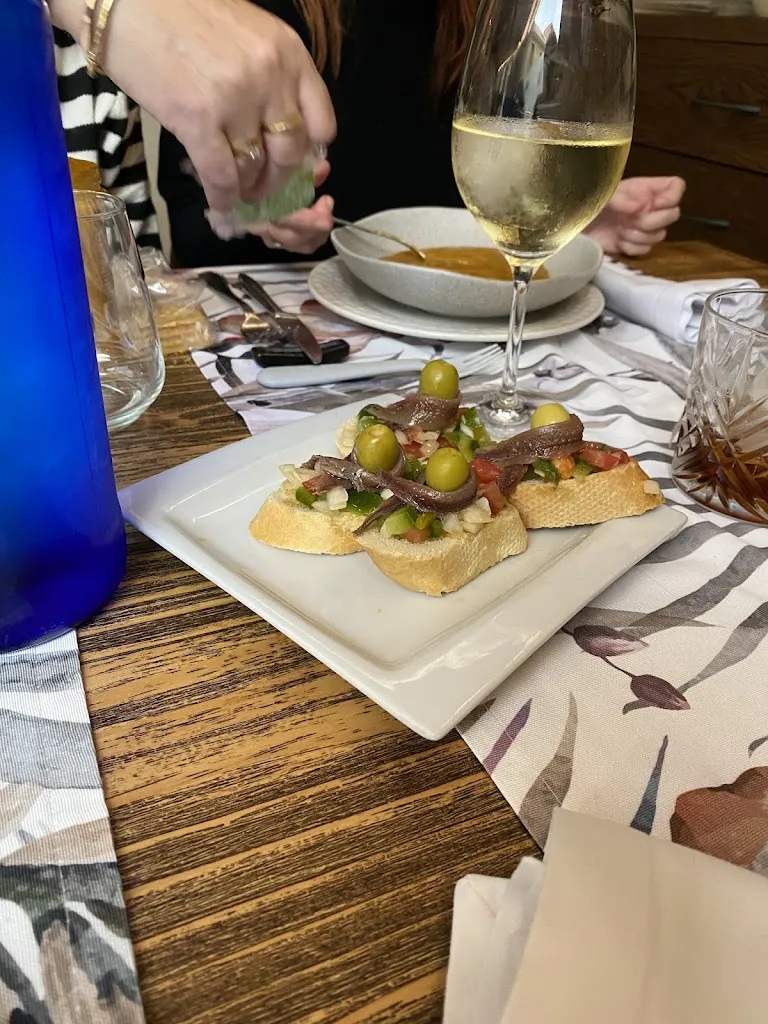 Menu_Restaurante Rufy'S Neotaberna_Daimiel_immagine_6