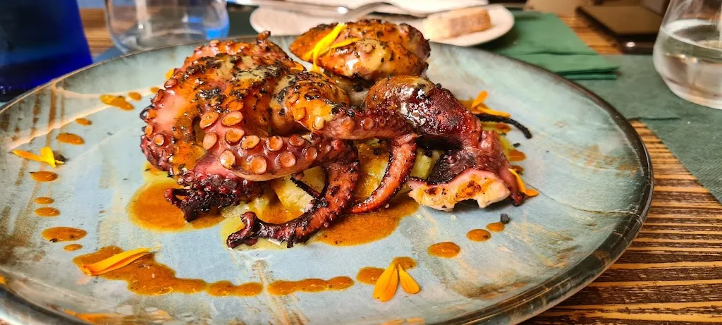 Menu_Restaurante Rufy'S Neotaberna_Daimiel_immagine_7