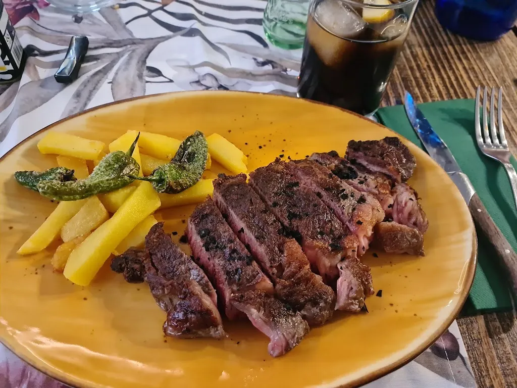 Menu_Restaurante Rufy'S Neotaberna_Daimiel_immagine_8