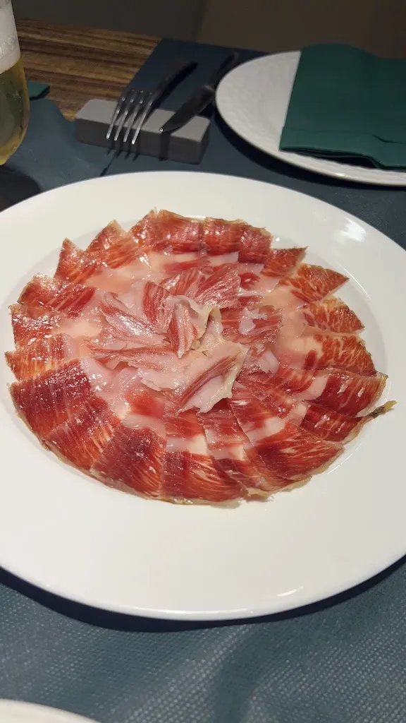 Menu_Restaurante Rufy'S Neotaberna_Daimiel_immagine_9