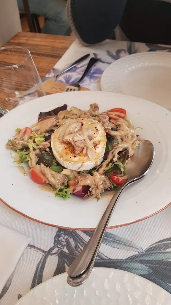 Rodrigo Diaz_Restaurante Rufy'S Neotaberna_Daimiel_recensione