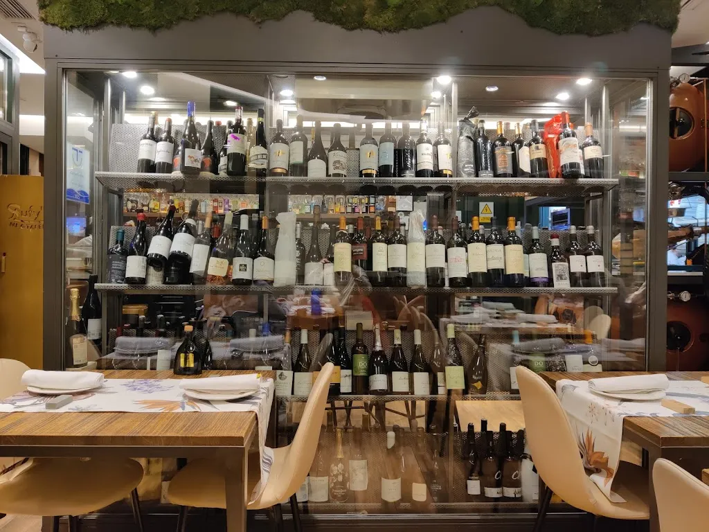 Restaurante Rufy'S Neotaberna restaurant in Daimiel