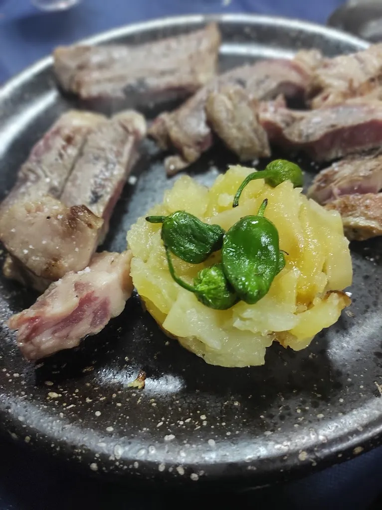 Menu_Bar Restaurante “La Parada”_Peñas de San Pedro_image_4