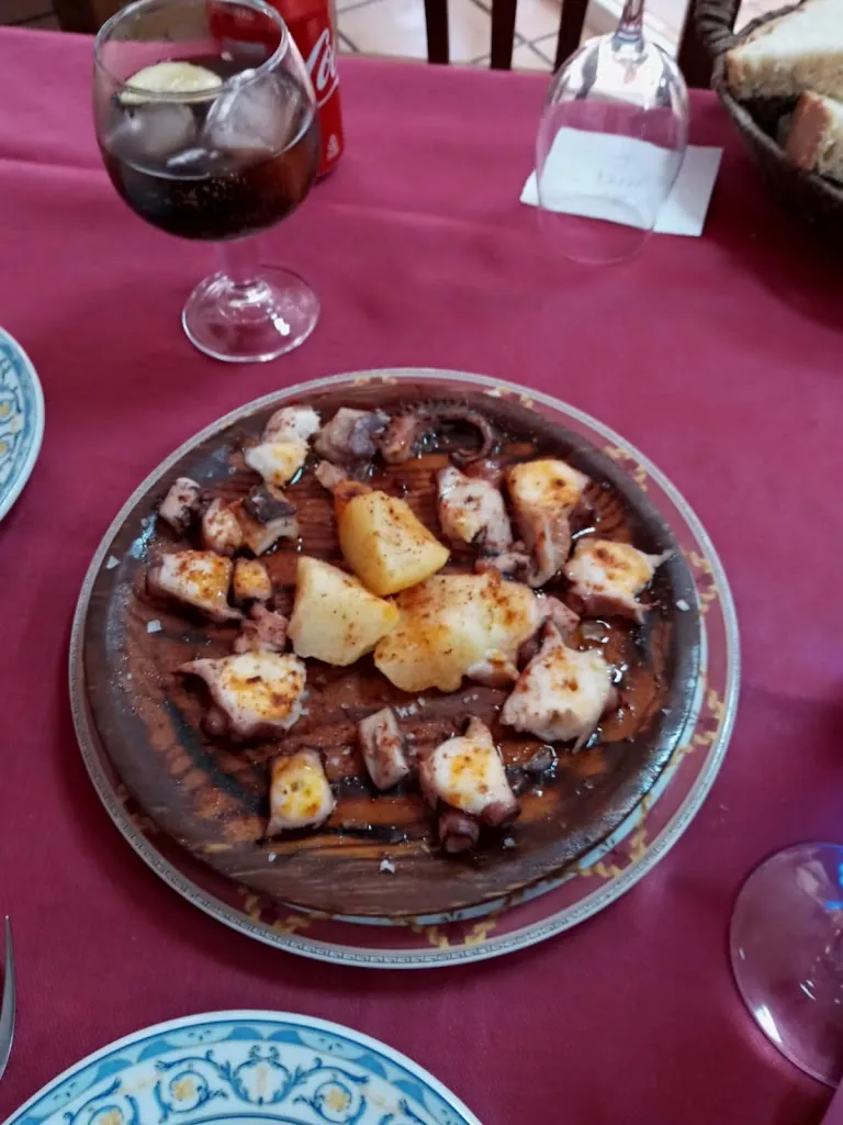 Menu_Bar Restaurante “La Parada”_Peñas de San Pedro_image_6