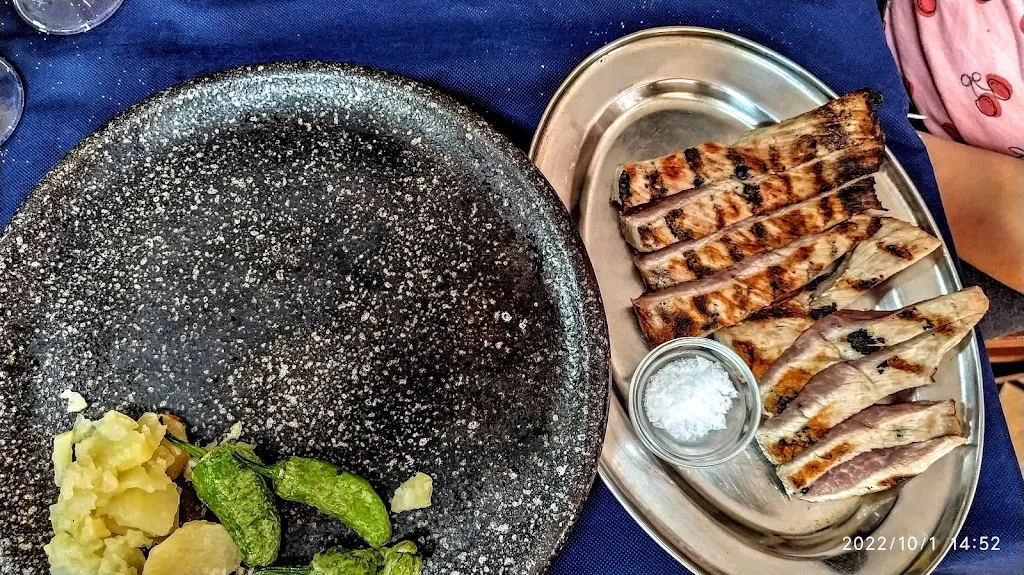 Menu_Bar Restaurante “La Parada”_Peñas de San Pedro_image_7