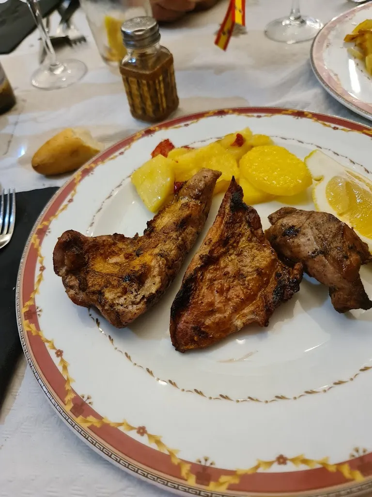 Menu_Bar Restaurante “La Parada”_Peñas de San Pedro_image_8