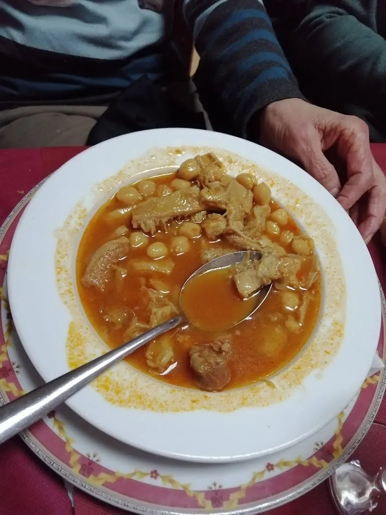 Menu_Bar Restaurante “La Parada”_Peñas de San Pedro_image_9