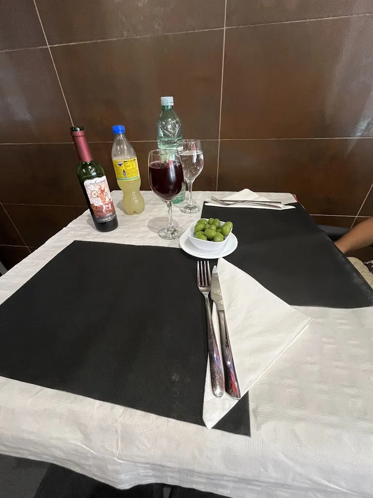 Adrián Vera Muñoz_Restaurante La Clave_Daimiel_review