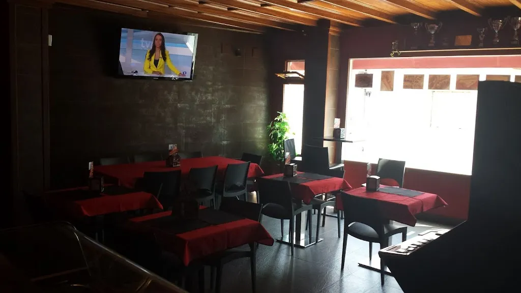 Restaurante La Clave restaurant in Daimiel