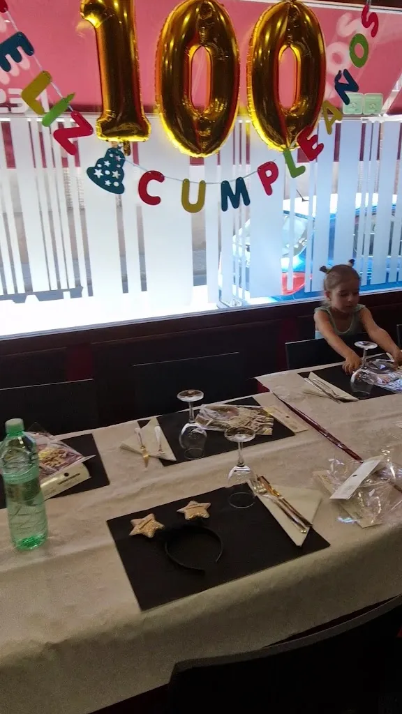 Restaurante La Clave_Daimiel_slider_image_2