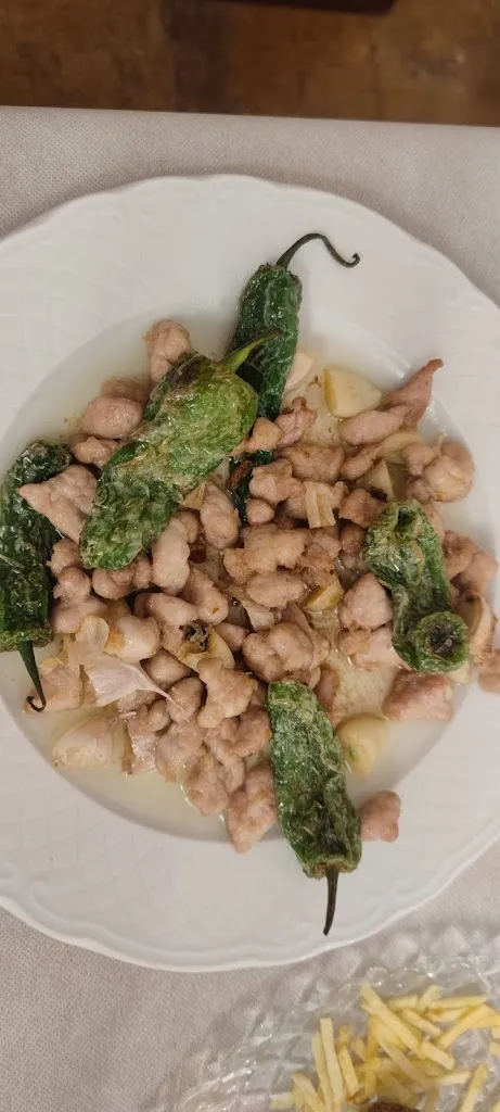 Menu_Restaurante Casa Santa María_Daimiel_image_5