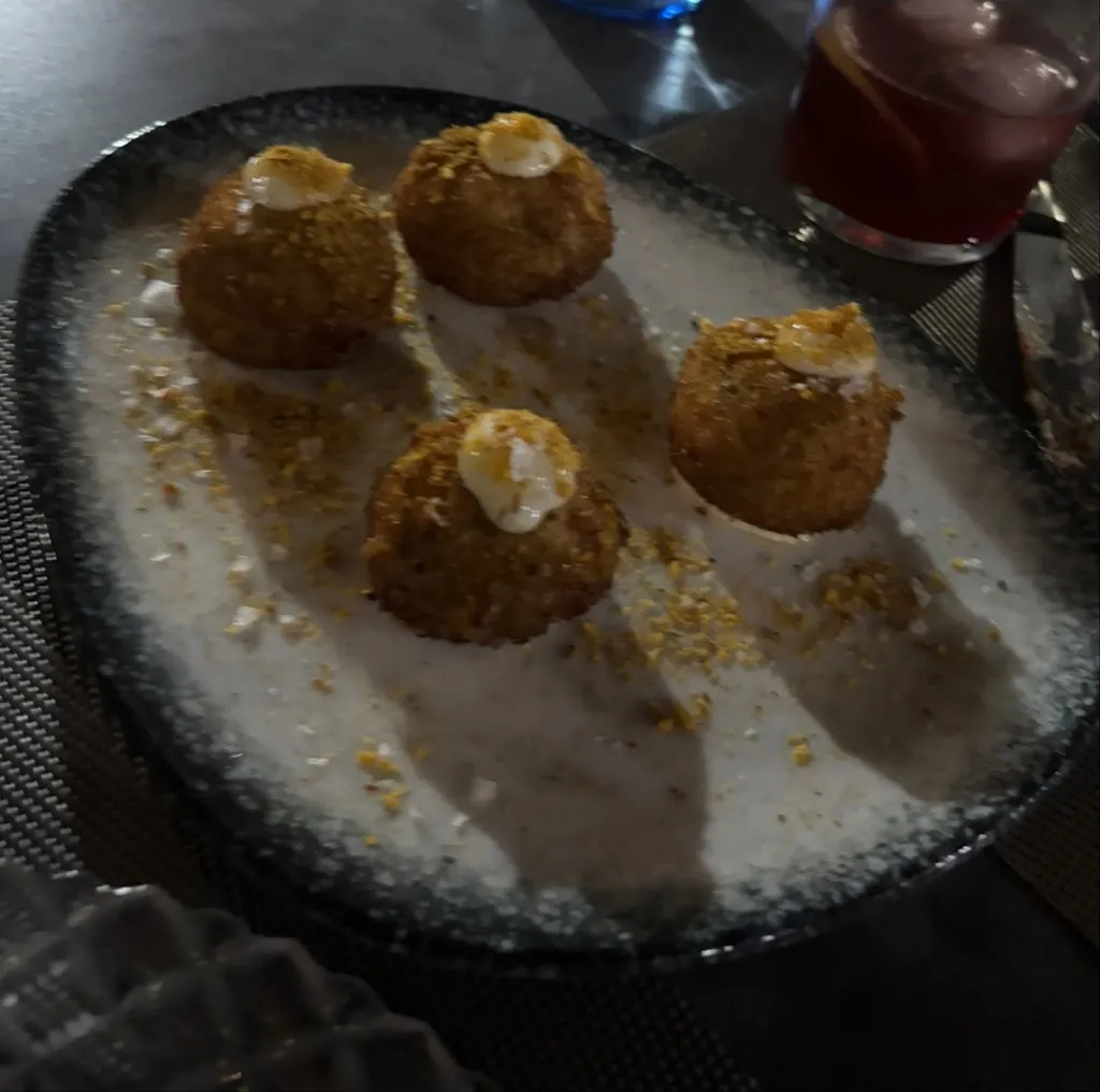 Jesus Rodriguez_Restaurante Casa Santa María_Daimiel_review