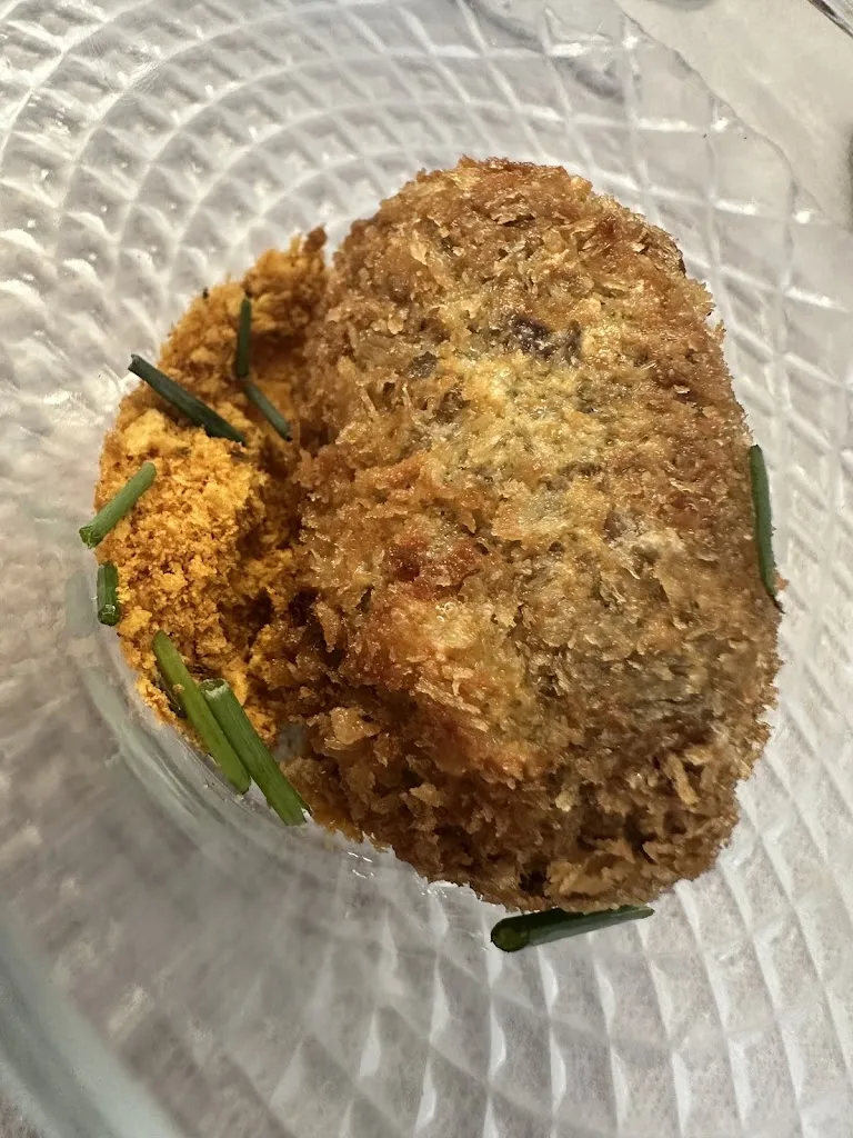 J.M. S_Restaurante Casa Santa María_Daimiel_review