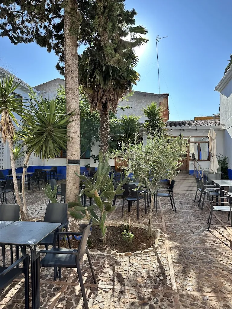 Restaurante Casa Santa María ristorante a Daimiel