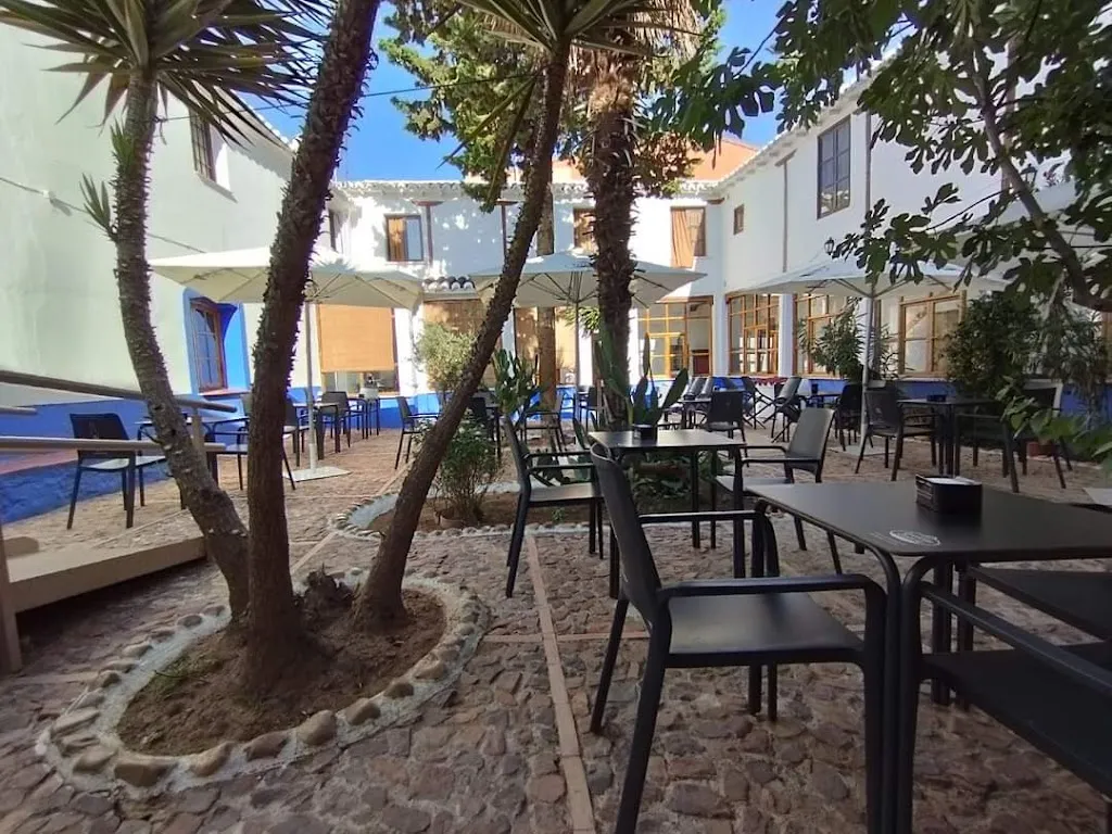 Restaurante Casa Santa María_Daimiel_slider_image_3