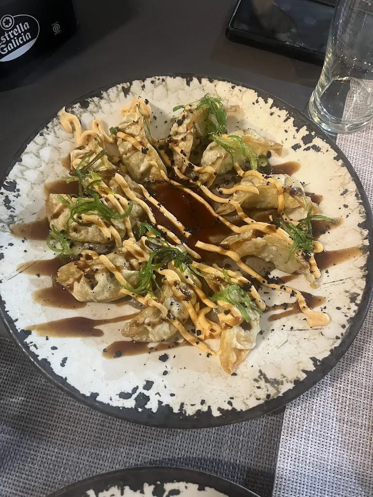 alicia velduque_El Olivo Restaurante_Daimiel_recensione