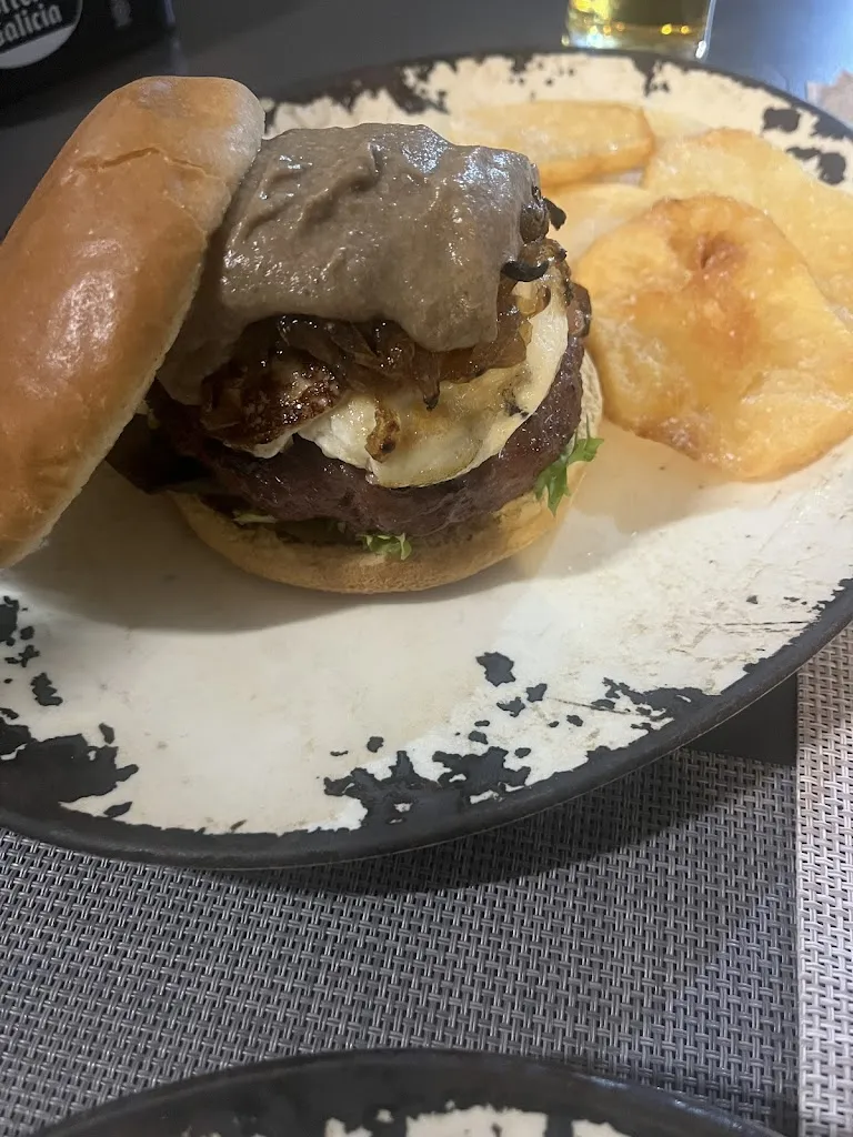 El Olivo Restaurante_Daimiel_slider_image_2