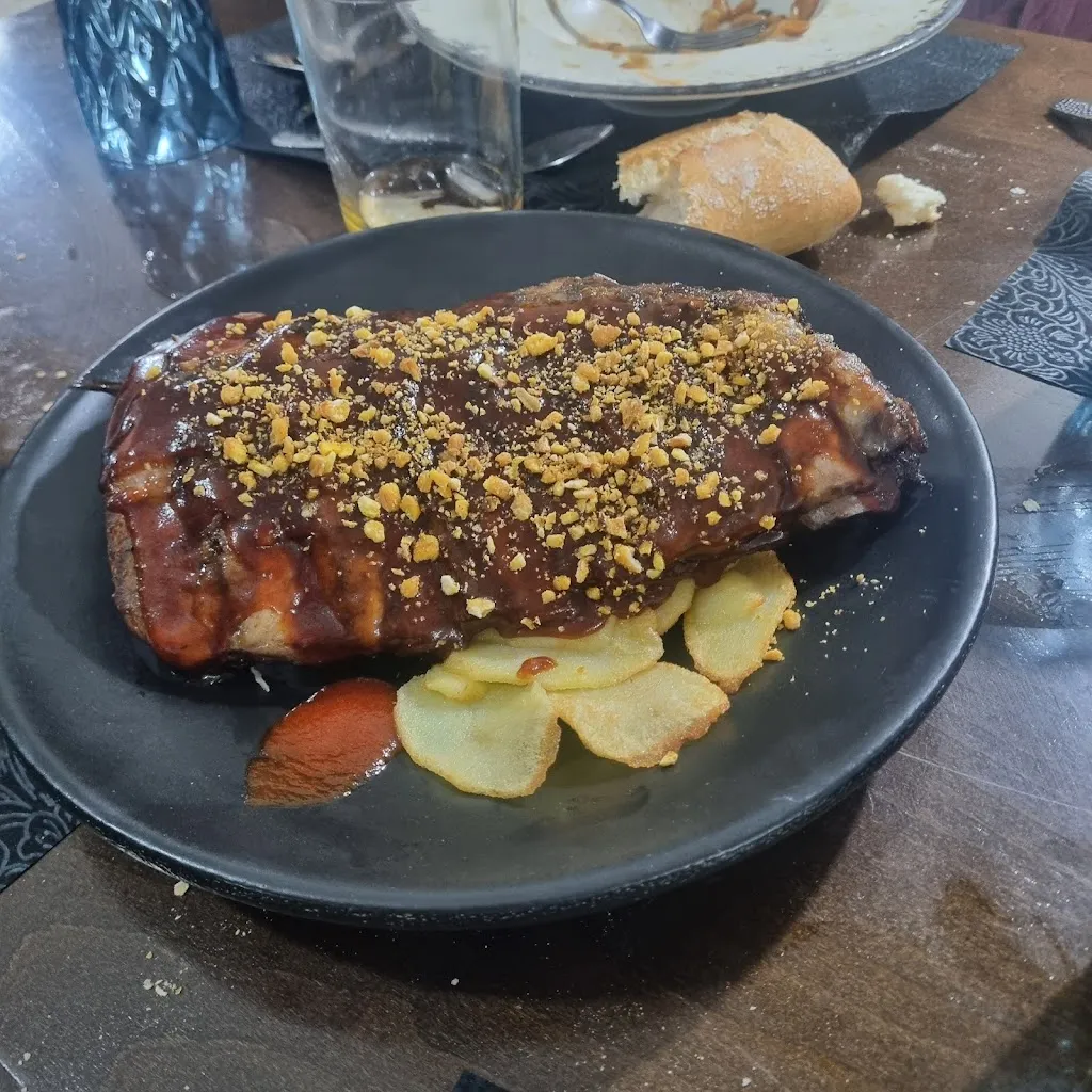 El Olivo Restaurante_Daimiel_slider_image_3