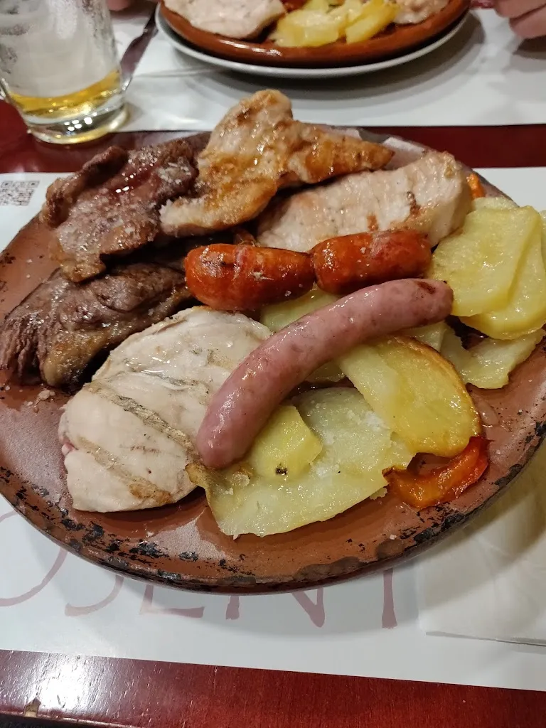 Flemming H. Larsen_Taberna Gastronómica Enosentidos_Daimiel_review