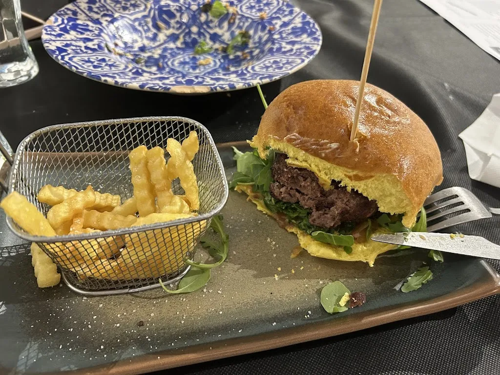 Juanjo_Taberna Gastronómica Enosentidos_Daimiel_review