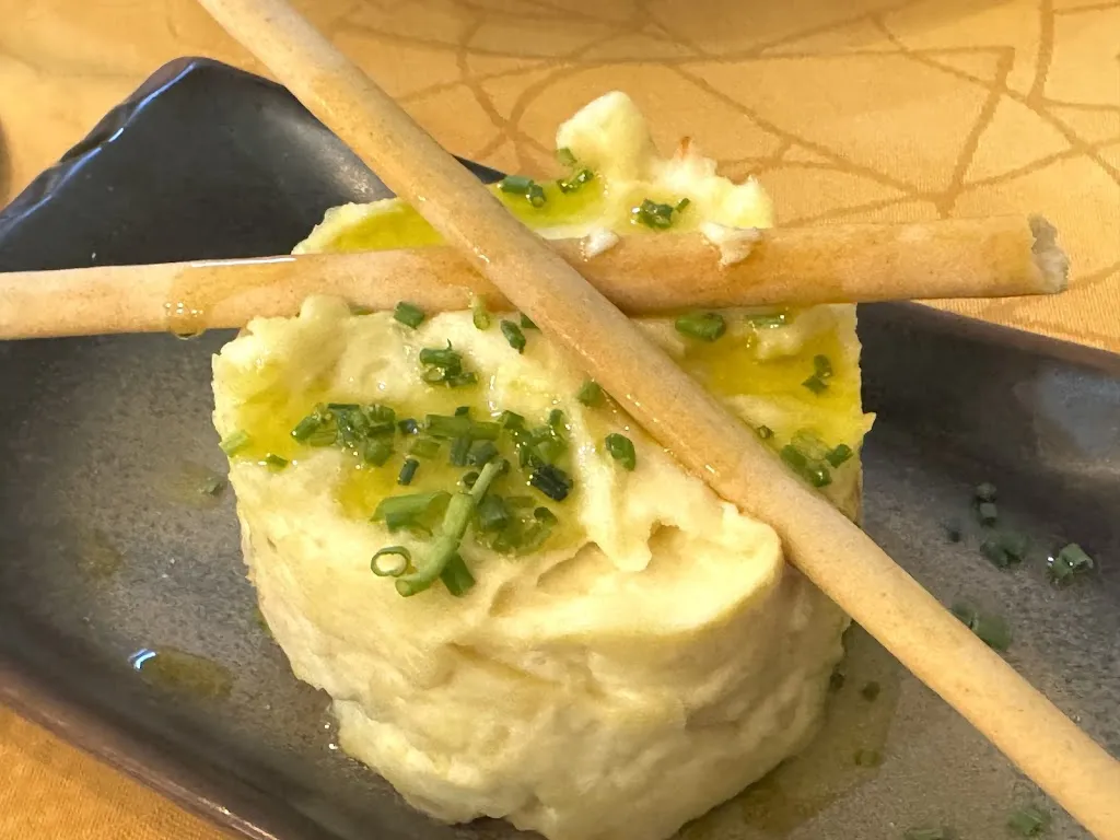 Juan Cristóbal Martínez Martínez_Taberna Gastronómica Enosentidos_Daimiel_review