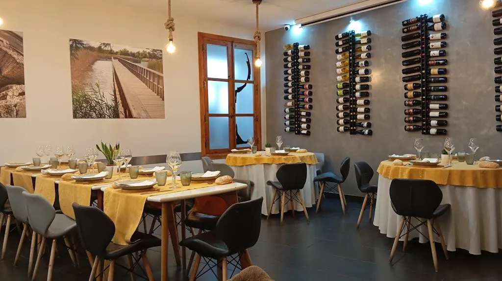 Taberna Gastronómica Enosentidos_Daimiel_slider_image_1