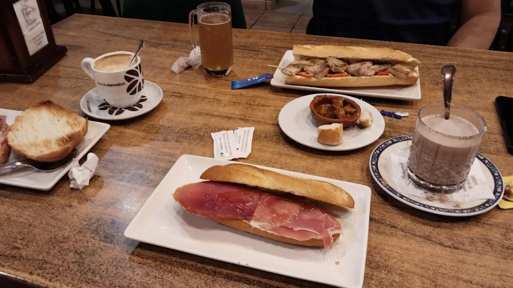 vrj_Restaurante Casa Julián_Daimiel_review