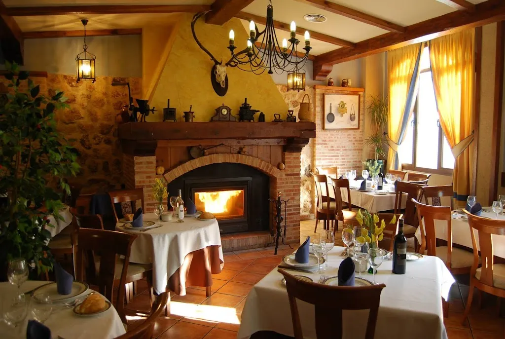 Restaurante Casa Julián restaurant in Daimiel