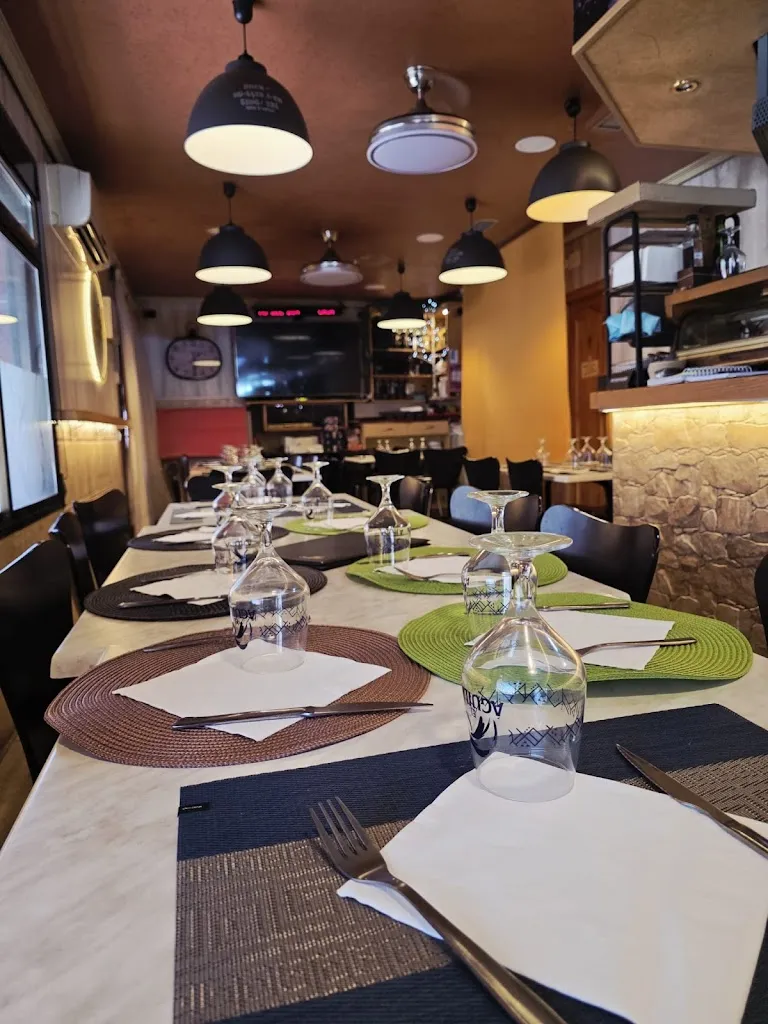 Casa Carpin Restaurante - Tapas_Daimiel_slider_image_1