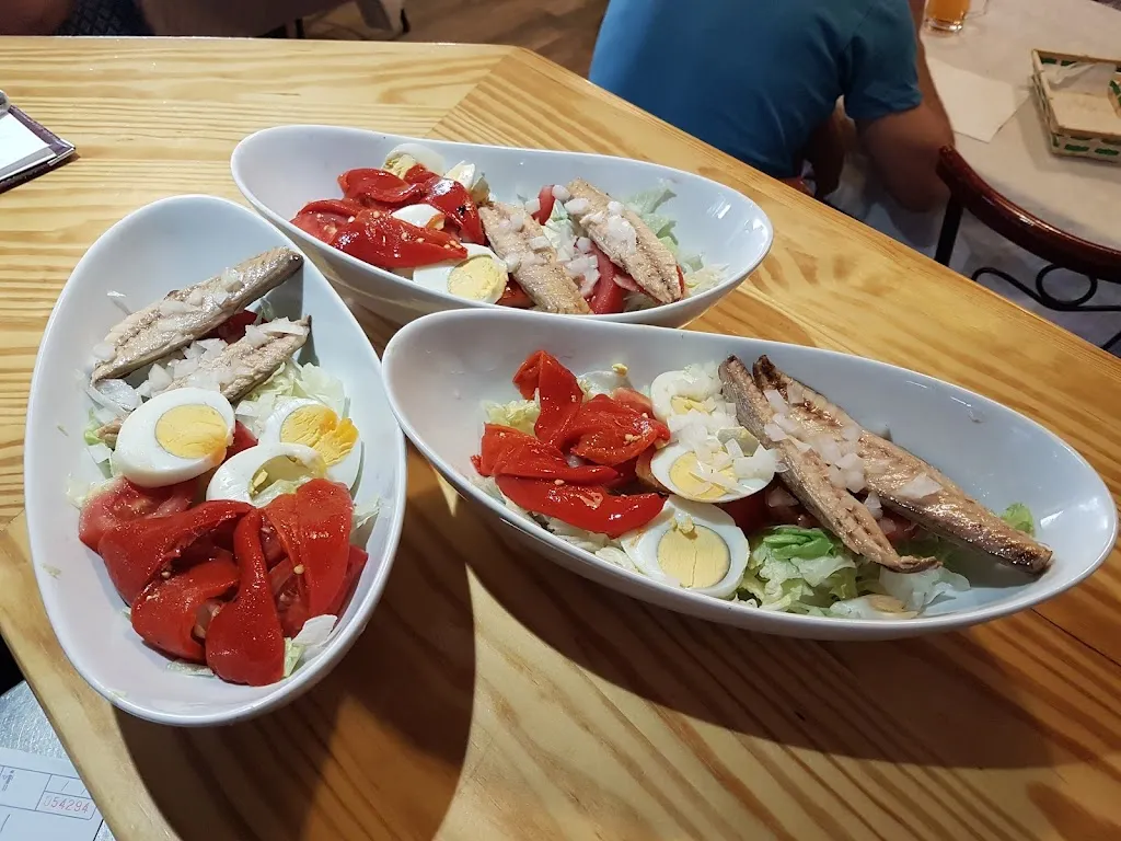 Casa Carpin Restaurante - Tapas_Daimiel_slider_image_2