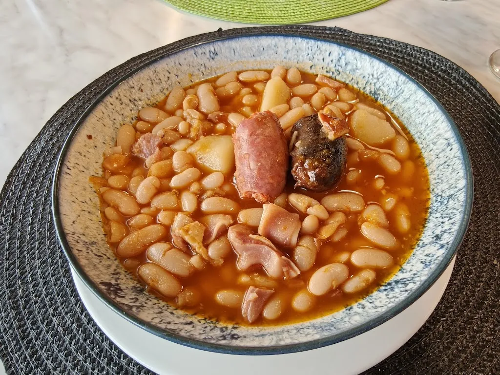 Casa Carpin Restaurante - Tapas_Daimiel_slider_image_3