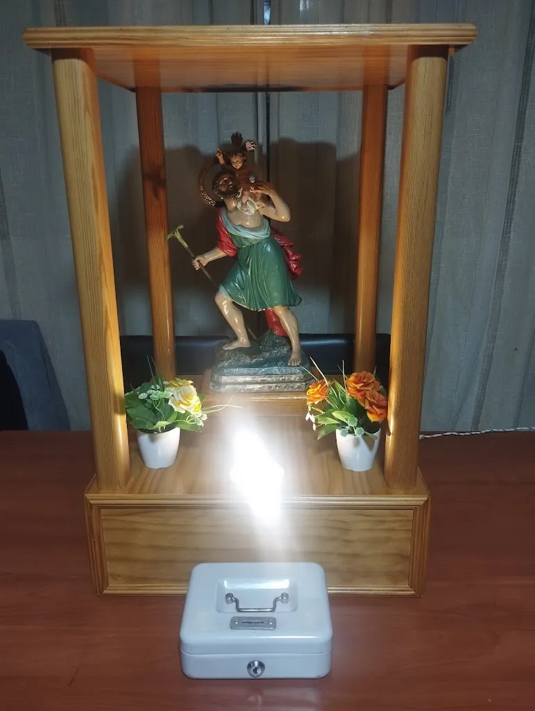 DAIMIEL restaurant in Daimiel