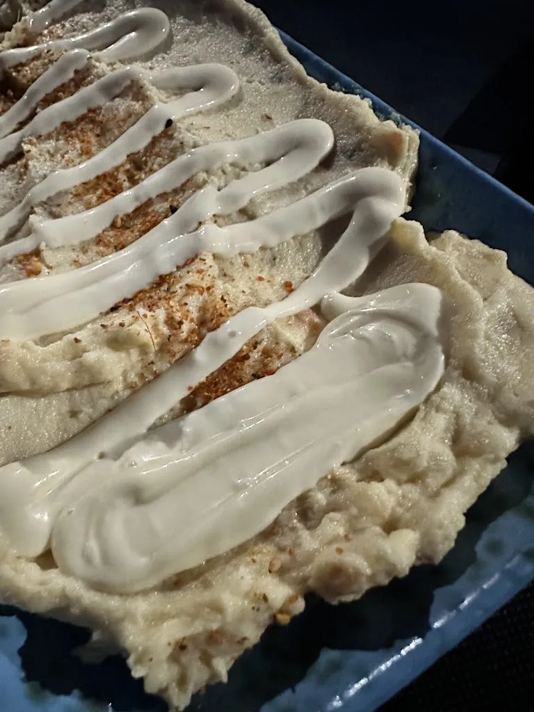 J.M. S_Restaurante TARAY X Miguel Jiménez_Daimiel_review