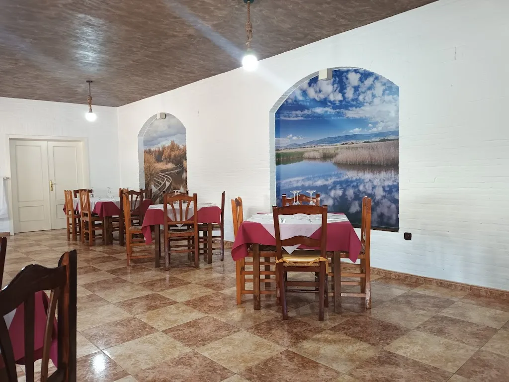 Restaurante El Chaparral Daimiel_Daimiel_slider_image_3