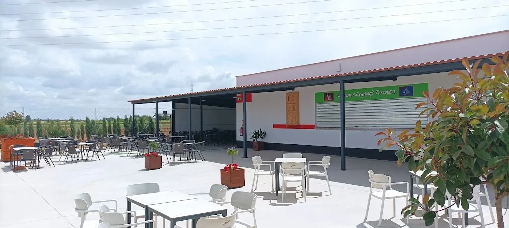 SUMMER LEGENDS TERRAZA_Daimiel_slider_image_3