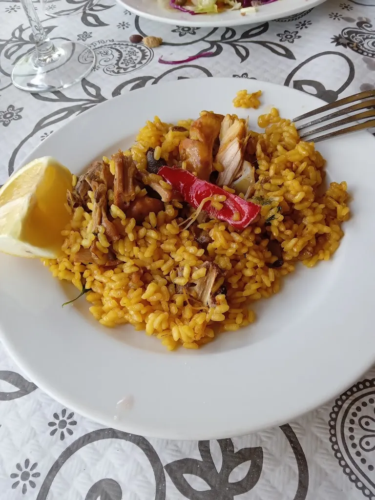 Menu_Restaurante Camping Las Nogueras de Nerpio_Nerpio_image_5