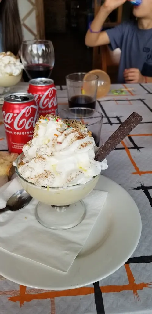 Menu_Restaurante Camping Las Nogueras de Nerpio_Nerpio_image_7