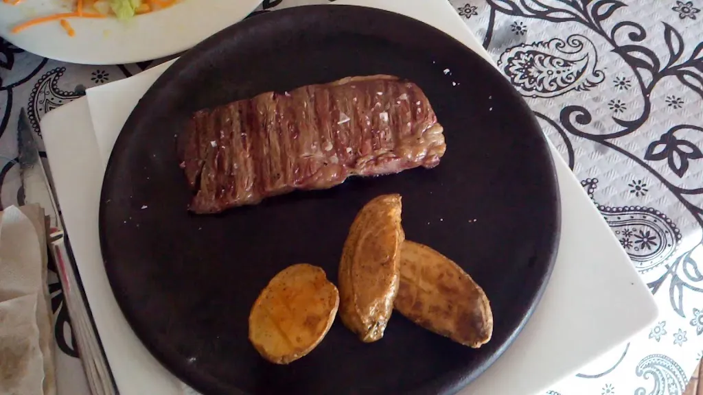 Restaurante Camping Las Nogueras de Nerpio_Nerpio_slider_image_2