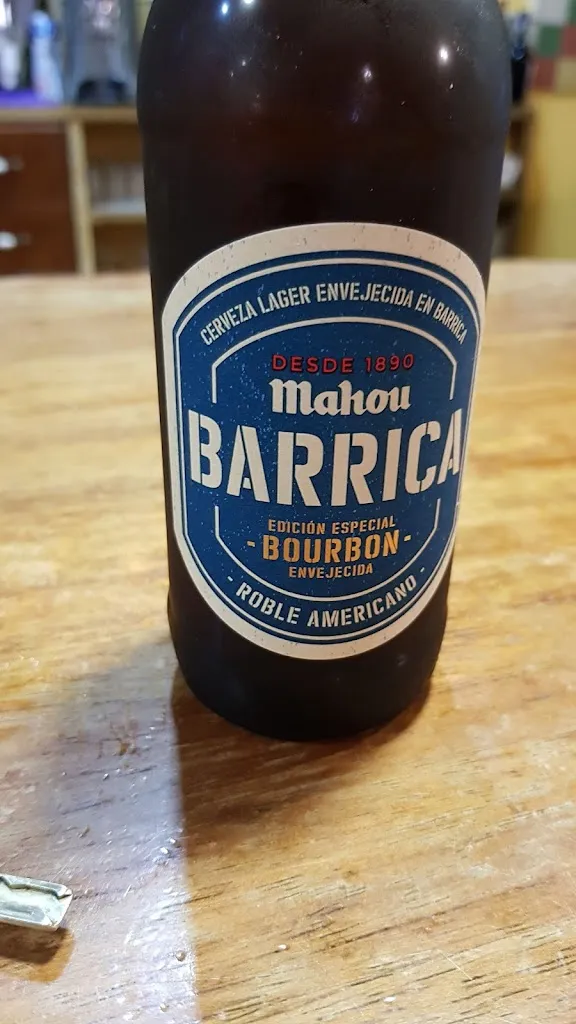 Menu_Hostal Las Brujas_Daimiel_image_7