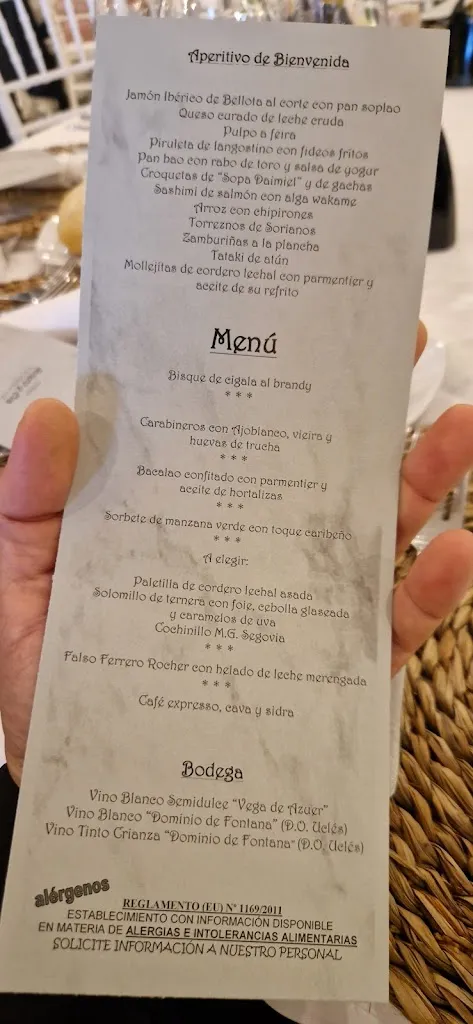 Menu_Bar restaurante Canela Fina _Daimiel_image_3