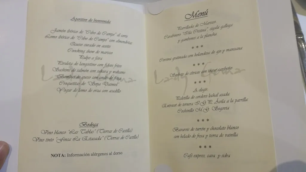 Menu_Bar restaurante Canela Fina _Daimiel_image_4