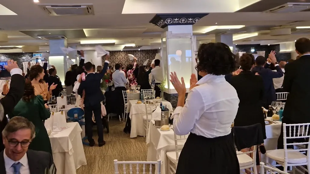 Bar restaurante Canela Fina (gastro) ristorante a Daimiel